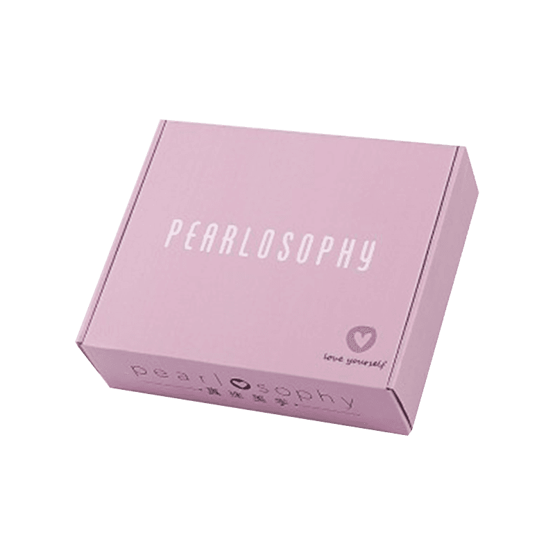 Op maat gemaakte golfkartonnen brievenbussen