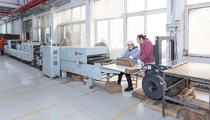 cardboard boxes factory direct sales